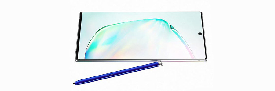 Optus Reveals Galaxy Note10+ Plans With Its 5G Mobile Network