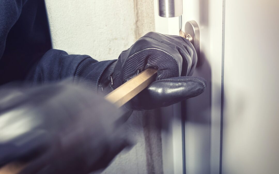 Victoria’s Suburb with the Highest Recorded Burglary Offences from 2022 to 2023