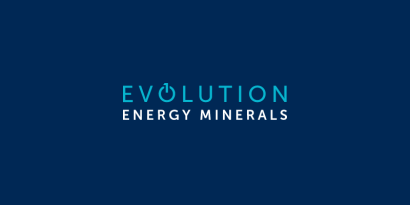 Evolution Energy Minerals • ASX EV1