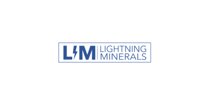 Lightning Minerals