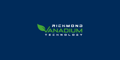 Richmond Vanadium Technology