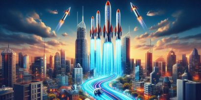 Which NBN Providers Offer Speed Boost Features